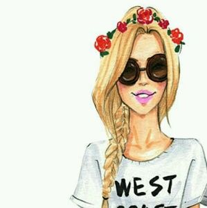 Meet your Posher, Susan